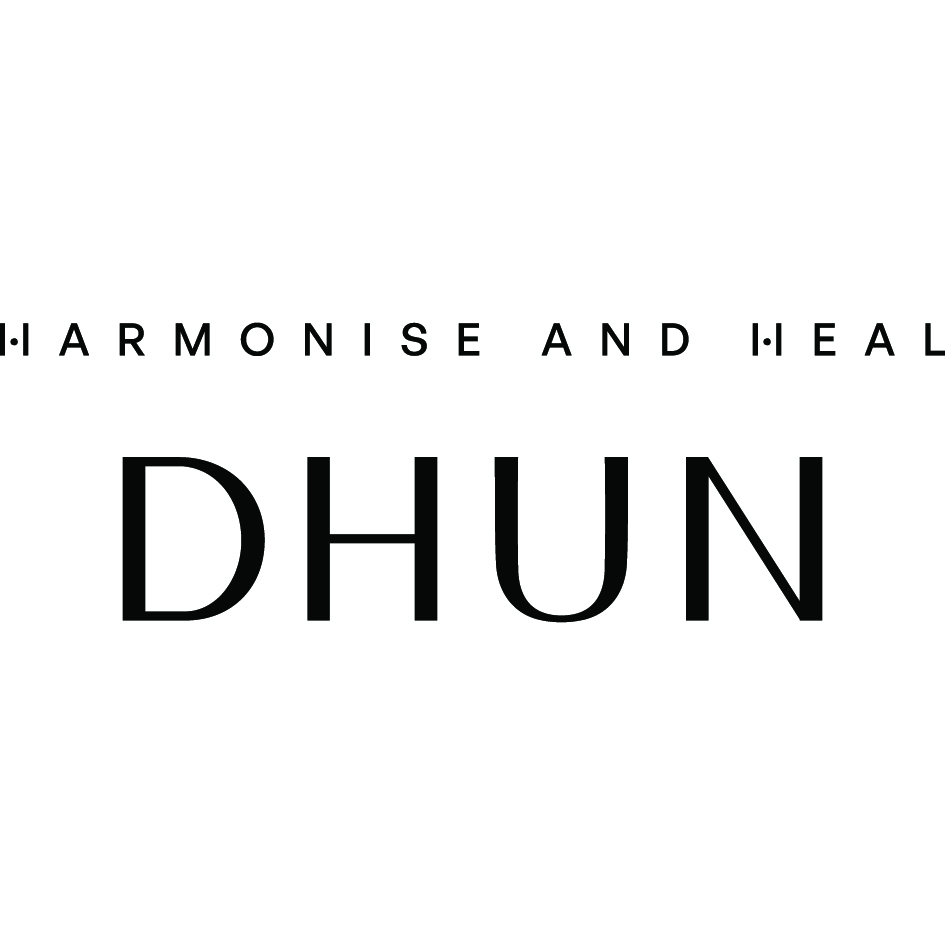 Device Mark For 'dhun Harmonise And Heal' Device mark 6901835 Trademark