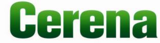 Cerena Device mark 2860672 Trademark