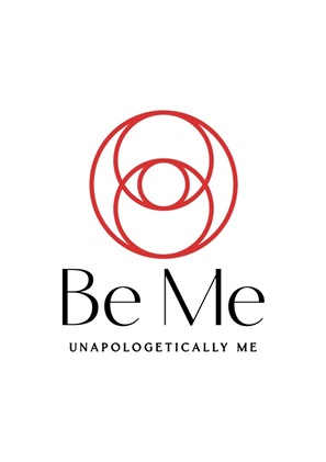 Be Me Unapologetically Me Device mark 6902378 Trademark