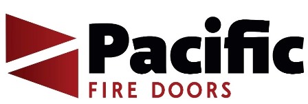 Pacific Fire Doors Device mark 6901999 Trademark