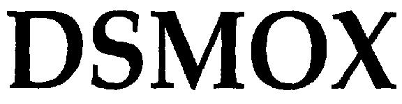 Dsmox Device mark 2274485 Trademark