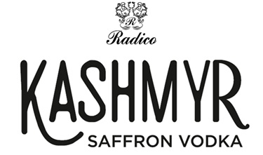 Kashmyr Saffron Vodka Device mark 6901950 Trademark
