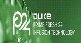 P24 Duke Prime Fresh Device mark 6901987 Trademark
