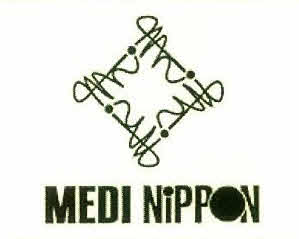 Medi Nippon Device mark 2864715 Trademark