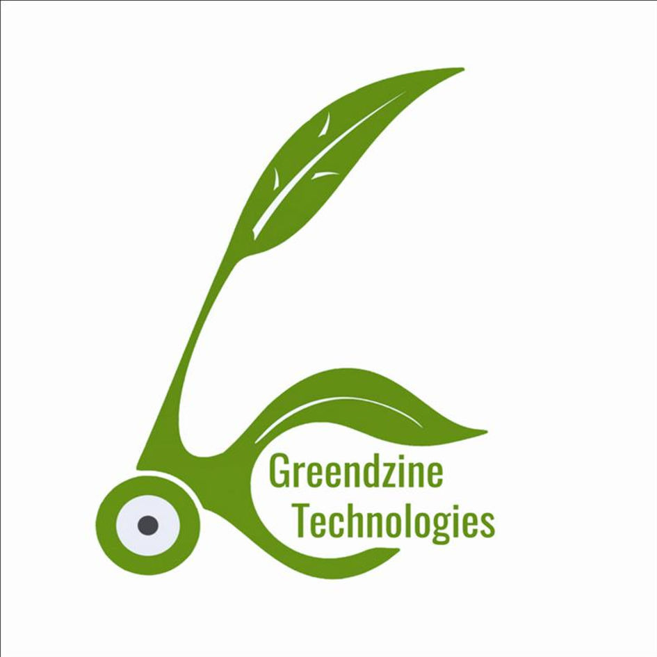 Greenzine Technologies Device mark 6902929 Trademark