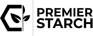 Mark As Presented In The Logo Along With "premier Starch" Device mark 6903495 Trademark