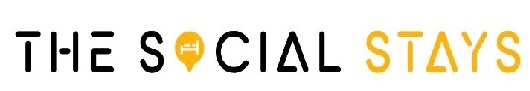 The Social Stays Device mark 6903113 Trademark