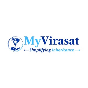 Myvirasat Device mark 6903375 Trademark