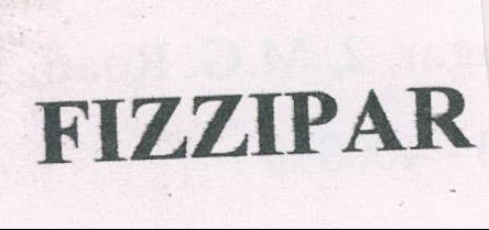 Fizzipar Device mark 2110693 Trademark