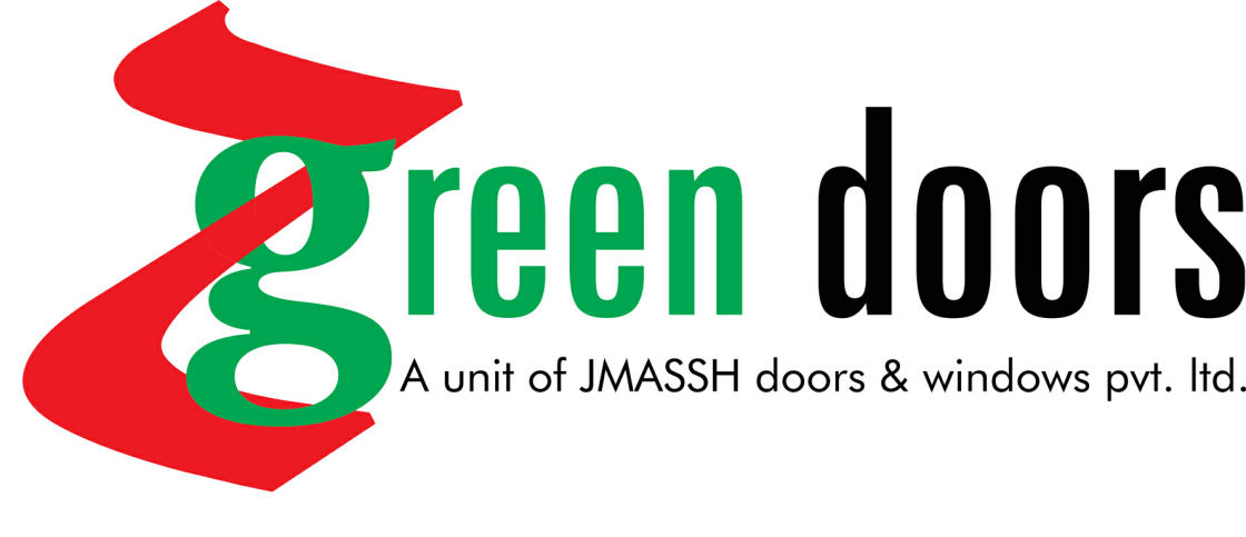 Green Doors (device Of Z) Device mark 2347358 Trademark