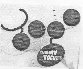 Yogo Device mark 2268883 Trademark