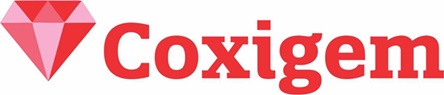 Coxigem Device mark 6902529 Trademark