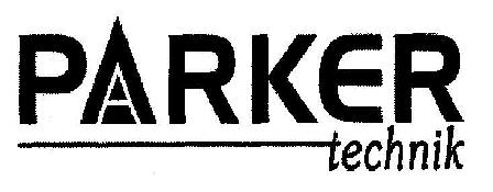 Parker Technik With Device Device mark 2042845 Trademark