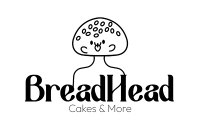 Breadhead (label) Device mark 6903037 Trademark