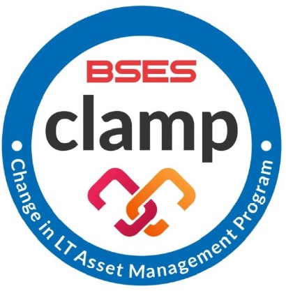 Bses Clamp (device) Device mark 6902858 Trademark