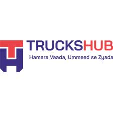 Truckshub Hamara Vaada, Ummeed Se Zyada Device mark 6903657 Trademark