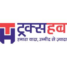Truckshub Hamara Vaada, Ummeed Se Zyada Device mark 6903656 Trademark