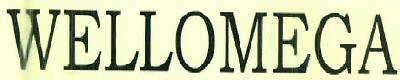 Wellomega Device mark 2961881 Trademark