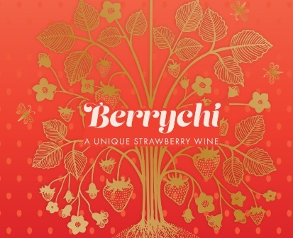 Berrychi Device mark 6903885 Trademark