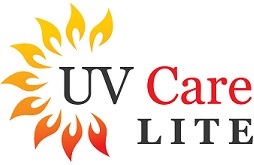 Uv Care Lite Device mark 6904615 Trademark