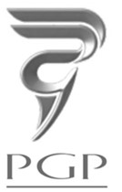 Device Containing Image Of Torch Or Flame Along With ‘pgp’ Device mark 6904252 Trademark