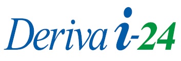 Deriva I-24 Device mark 6904603 Trademark