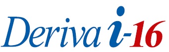 Deriva I-16 Device mark 6904602 Trademark