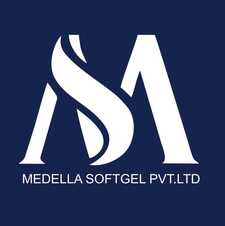 Medella Softgel Private Limited Device mark 6904298 Trademark