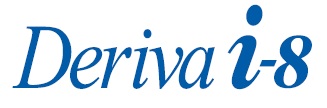 Deriva I-8 Device mark 6904599 Trademark