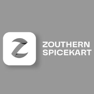 Zouthern Spicekart Device mark 6904949 Trademark