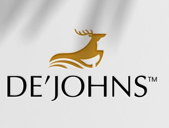 De'johns Device mark 6904789 Trademark