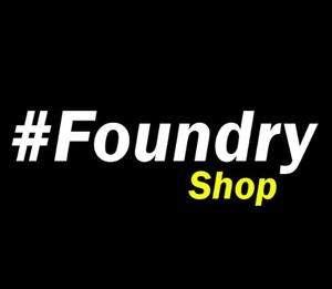 #foundry Shop Device mark 6904862 Trademark