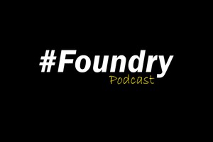 #foundry Podcast Device mark 6904861 Trademark
