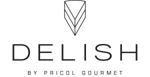 Delish By Pricol Gourmet Device mark 6904980 Trademark