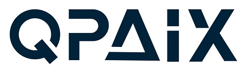 Qpaix Device mark 6904820 Trademark
