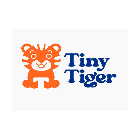 Tiny Tiger Device mark 6905159 Trademark