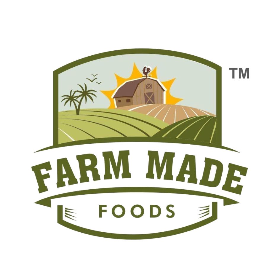 Farm Made Foods - Device Device mark 6905163 Trademark