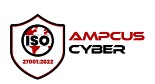 Ampcus Cyber Device mark 6905106 Trademark