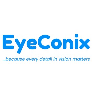 Eyeconix- Because Every Detail In Vision Matters Device mark 6905193 Trademark