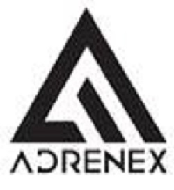 Adrenex ( Logo And Device) Device mark 6905153 Trademark
