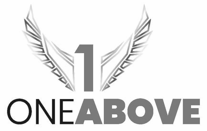 One Above Device mark 6905448 Trademark