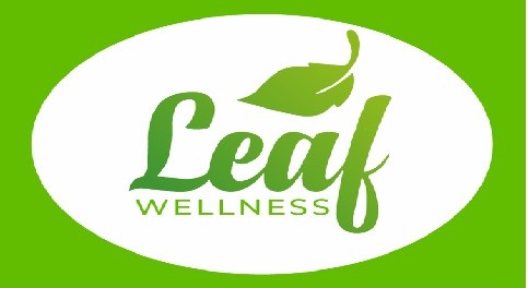 Leaf Wellness Device mark 6905581 Trademark
