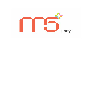 M5 Ecity Device mark 6906050 Trademark