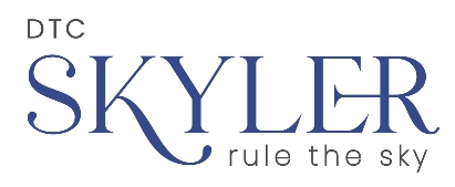 Dtc Skyler Rule The Sky Device mark 6905579 Trademark