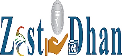 Zest Dhan Device mark 6905599 Trademark