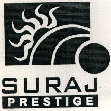 Suraj Prestige Device mark 2468516 Trademark