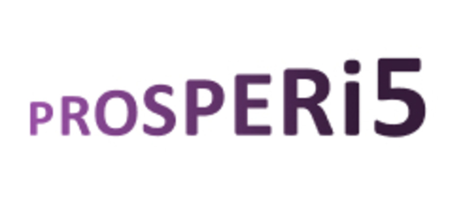 Prosperi5 Device mark 6905520 Trademark