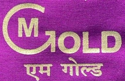 Mgold Device mark 6906114 Trademark