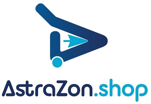 Astrazon.shop Device mark 6905640 Trademark