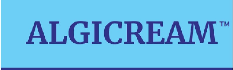 Algicream Device mark 6905254 Trademark